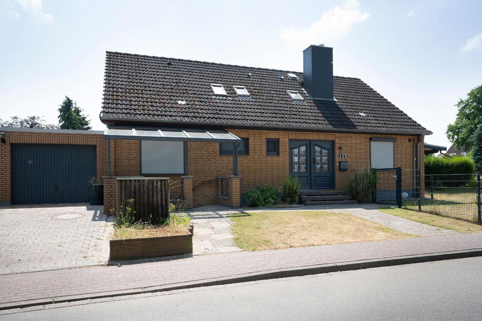 Erlengrund 7 Anker Apartment Pelzerhaken Exterior photo
