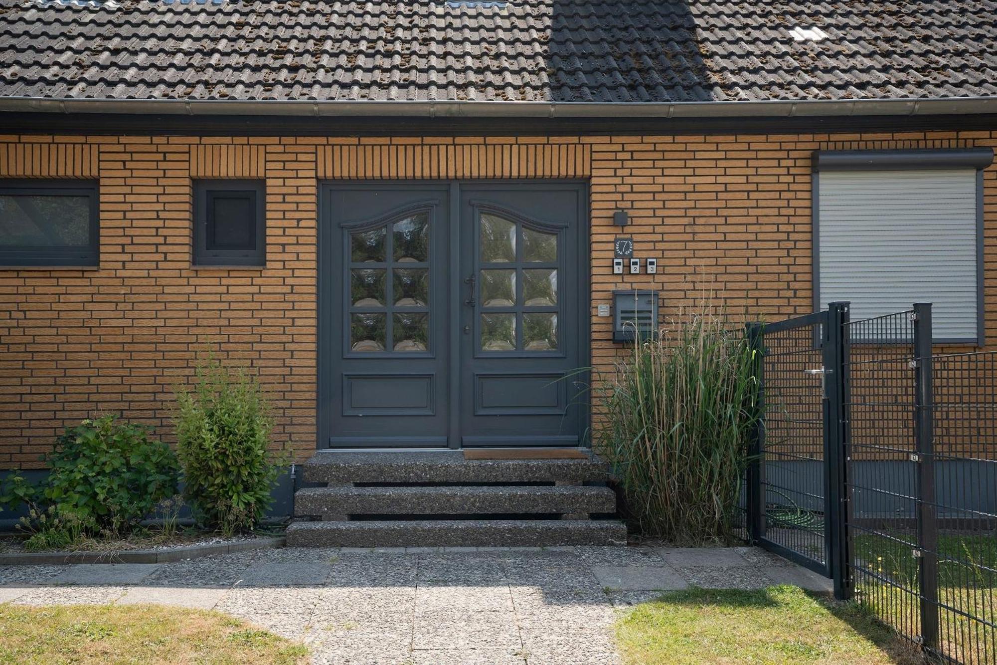 Erlengrund 7 Anker Apartment Pelzerhaken Exterior photo